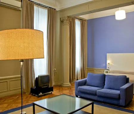 Aparthotel Mas Eu Brussel