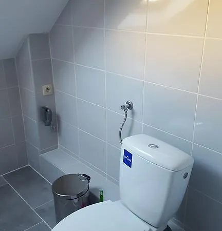 Daire Muken 3 Brüksel