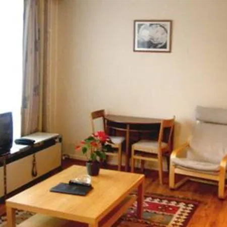 Hotel New Continental Business Flats 3*