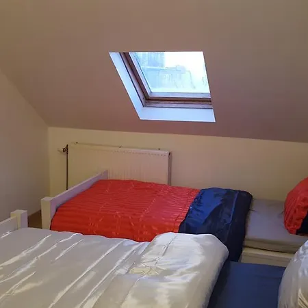 Appartement Muken 3 Brussel