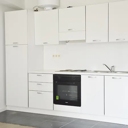 Flat Sympa Next Grand Place