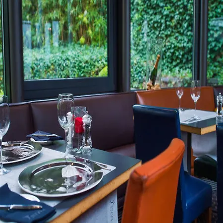 Nh Eu ベルレモン ホテル