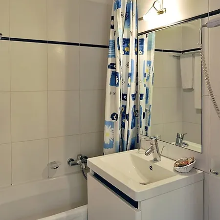 Aparthotel Wellington Bruxelles