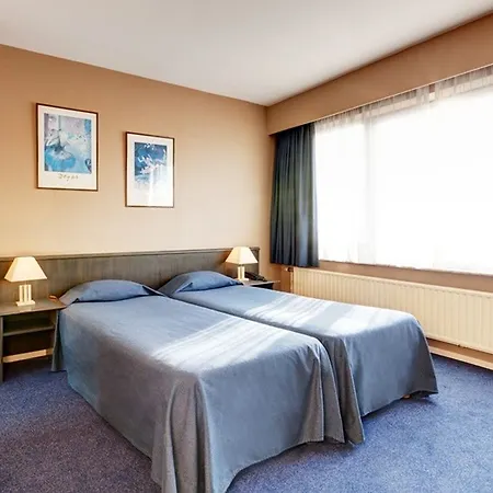 Beau Site 3* Βρυξέλλες