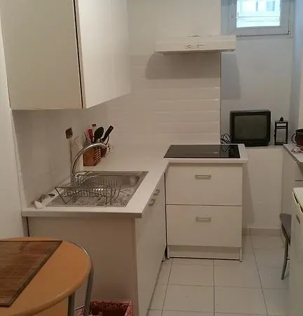 Bob Appart Apartamento *