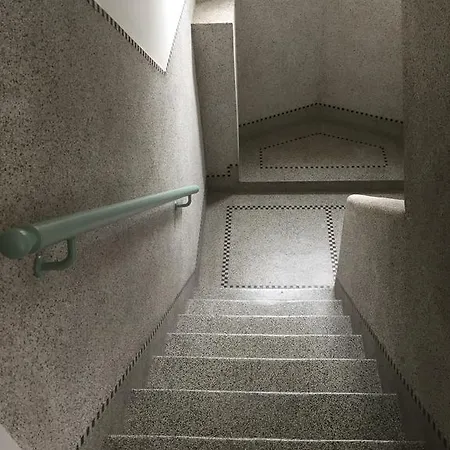 公寓 圣凯瑟琳艺术装饰公寓