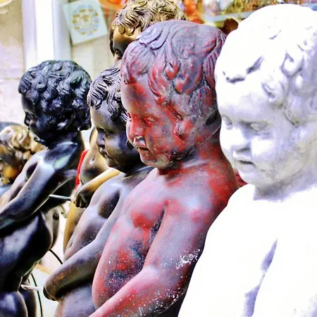 La Vieille Lanterne *