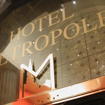 Hotel Metropole