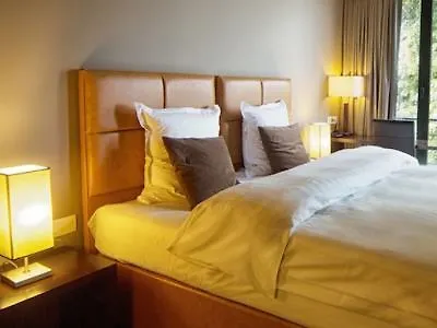 The Neufchatel Hotell