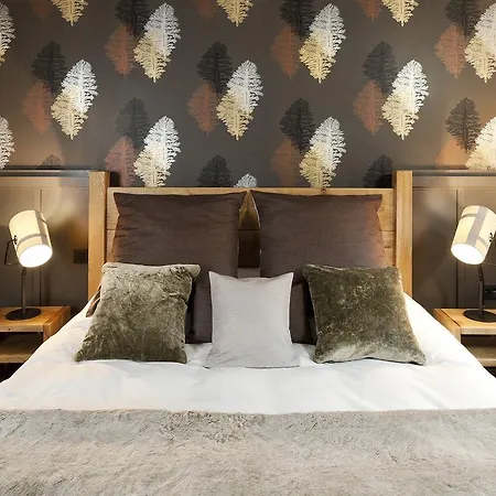 Aspria Royal La Rasante & 4* بروكسل