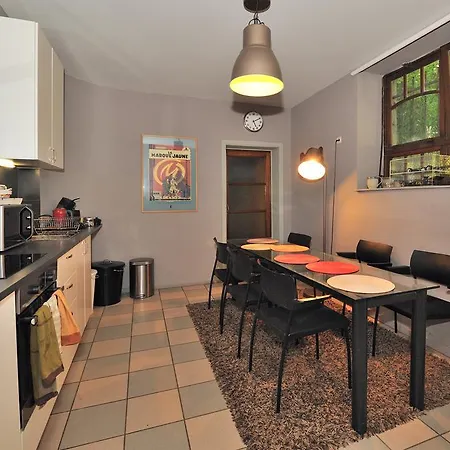 Bed & Breakfast Les Taillis