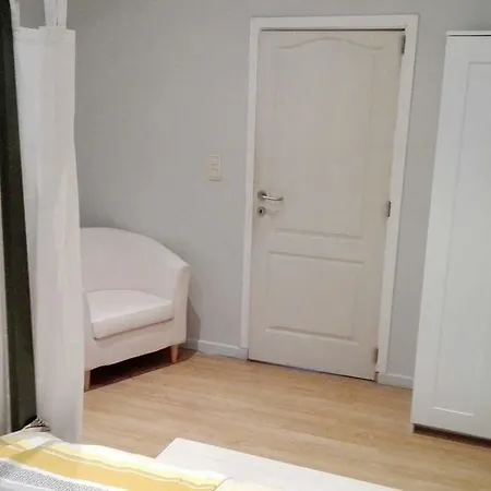 Apartamento Yellow Bruselas