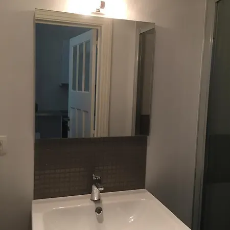 圣凯瑟琳艺术装饰公寓