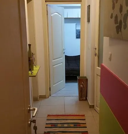 Bob Appart Apartamento *
