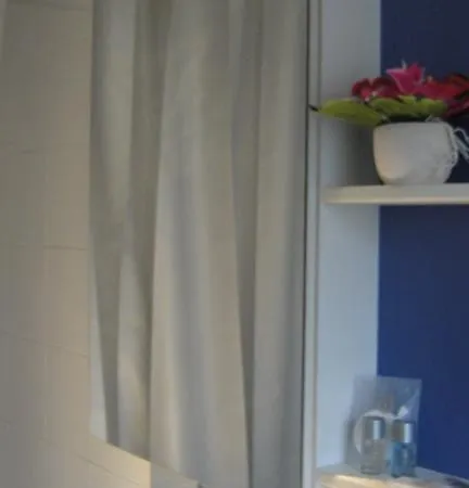 Schuman Thieffry Apartment *