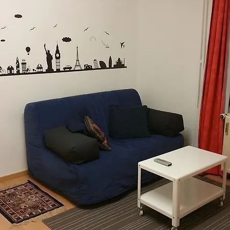 Bob Appart Apartamento *