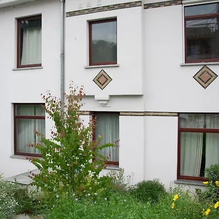Bed & Breakfast Moensberg