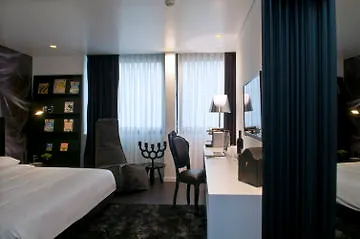 B-aparthotel Regent Hotel apartamentowy 4*