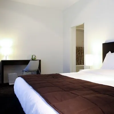 Theater 布鲁塞尔