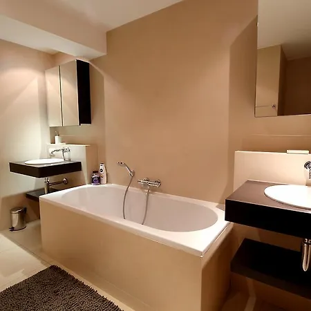 Apartamento Spacious