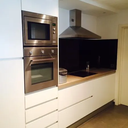Spacious Apartamento