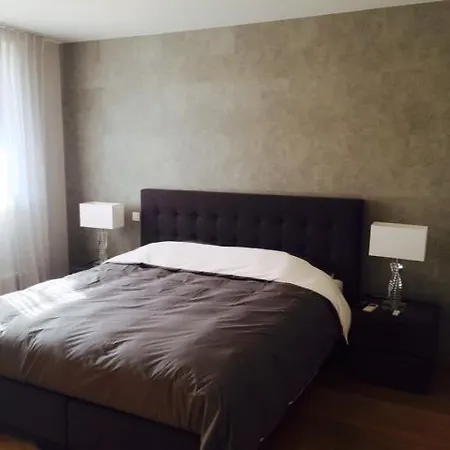 Apartamento Spacious *