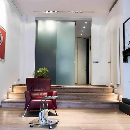 Loft Milcamps