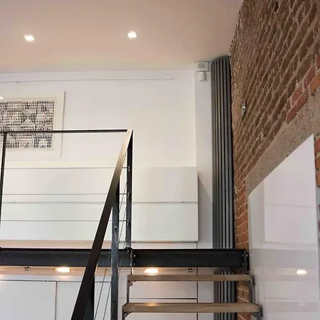Loft Milcamps *