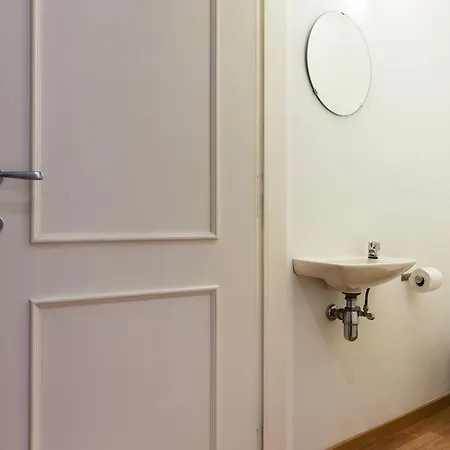 Apartment Jourdan Halldis *