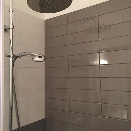 Sainte Catherine Art Deco