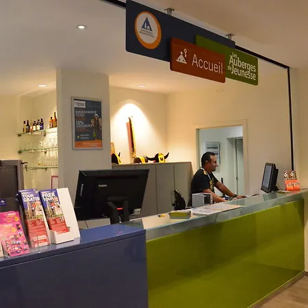 Hostel Hi Generation Europe