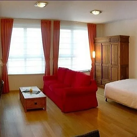 Апартаменты & Housingbrussels Брюссель