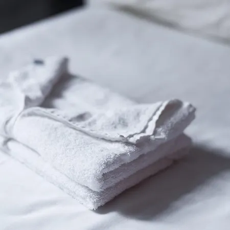 Brxxl 5 Centre אכסניה