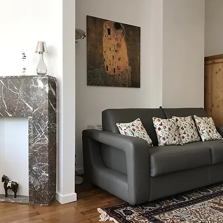 圣凯瑟琳艺术装饰公寓