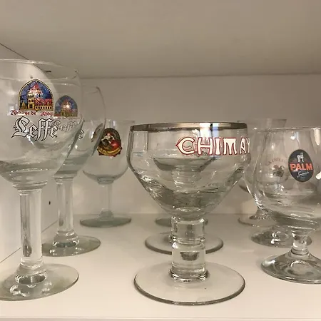 圣凯瑟琳艺术装饰公寓 公寓 *