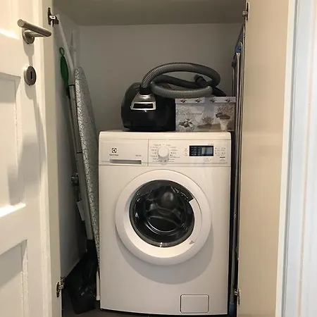 圣凯瑟琳艺术装饰公寓