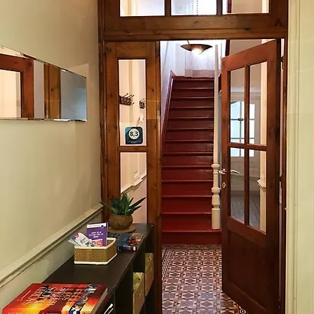Ambiorix Birch House Bed & Breakfast Bruxelles