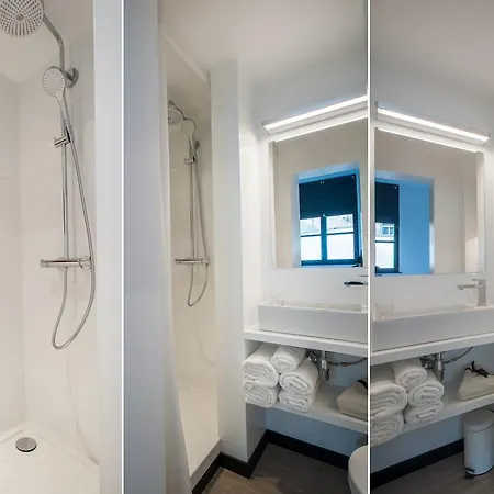 Bed & Breakfast Be And Be Sablon 12
