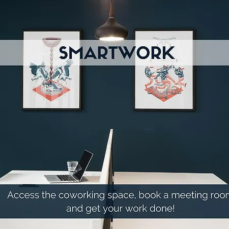 舒曼斯玛特公寓 公寓