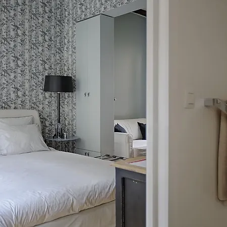 Be And Be Sablon Bed & Breakfast