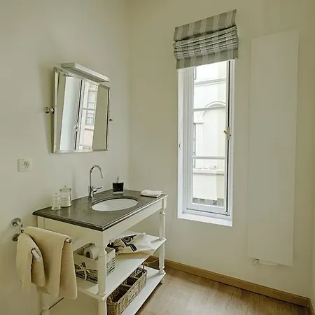 Be And Be Sablon Bed & Breakfast