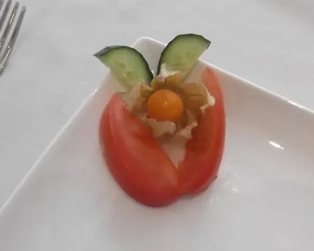 Panzió Art De Sejour -