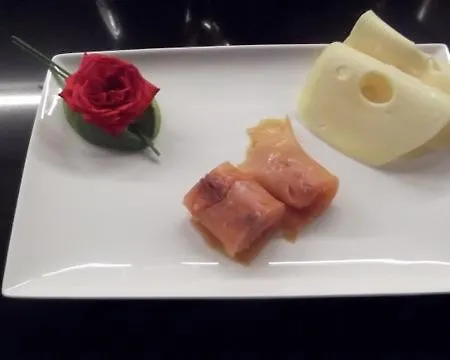 Art De Sejour - Panzió Brüsszel