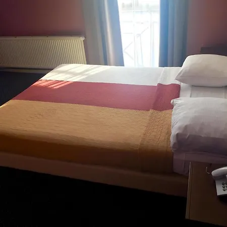 Stalingrad Hotel