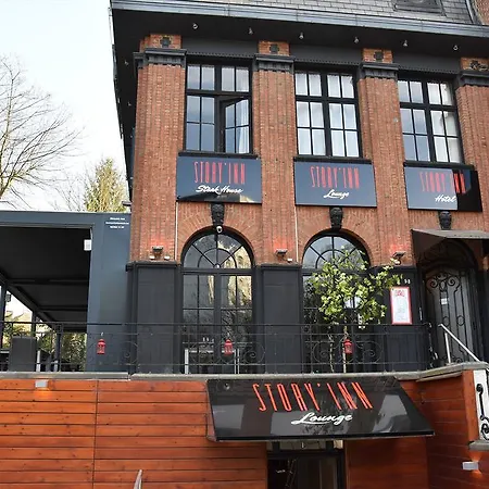 Story' Bruxelles