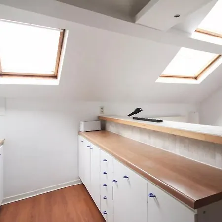 Ma-Douce Apartment