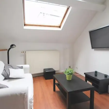 Ma-Douce Apartment *