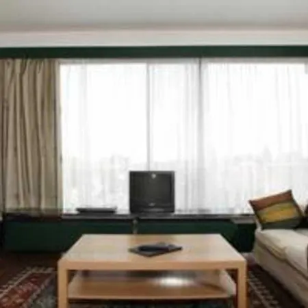 Hotel Eurostars Avenue Louise Brussel