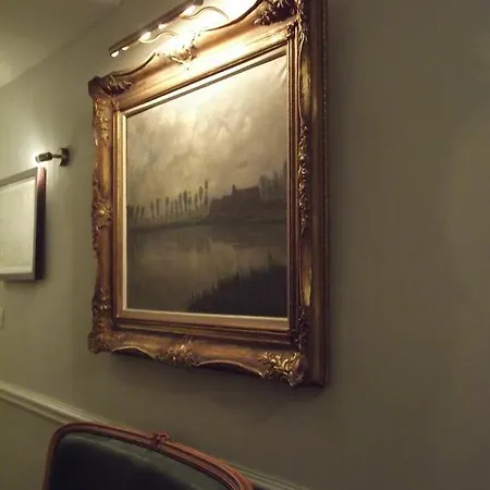 Couette-café Vincentv. Gallery