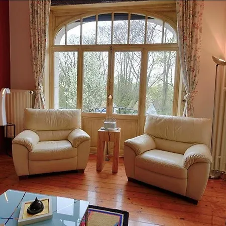 Josaphat Park Bed & Breakfast 3*